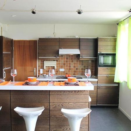 Rentapartment Duesseldorf Extérieur photo