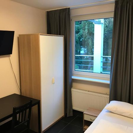 Rentapartment Duesseldorf Extérieur photo