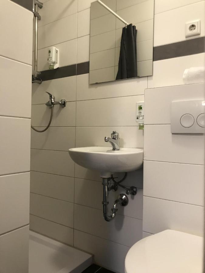 Rentapartment Duesseldorf Extérieur photo