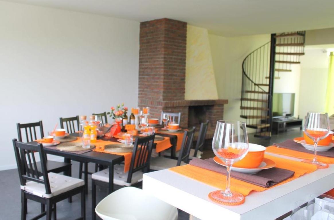Rentapartment Duesseldorf Extérieur photo
